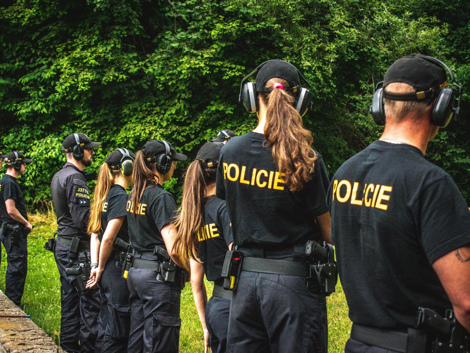 POLICISTA/POLICISTKA V PARDUBICKÉM KRAJI – náborový příspěvek 110.000 Kč