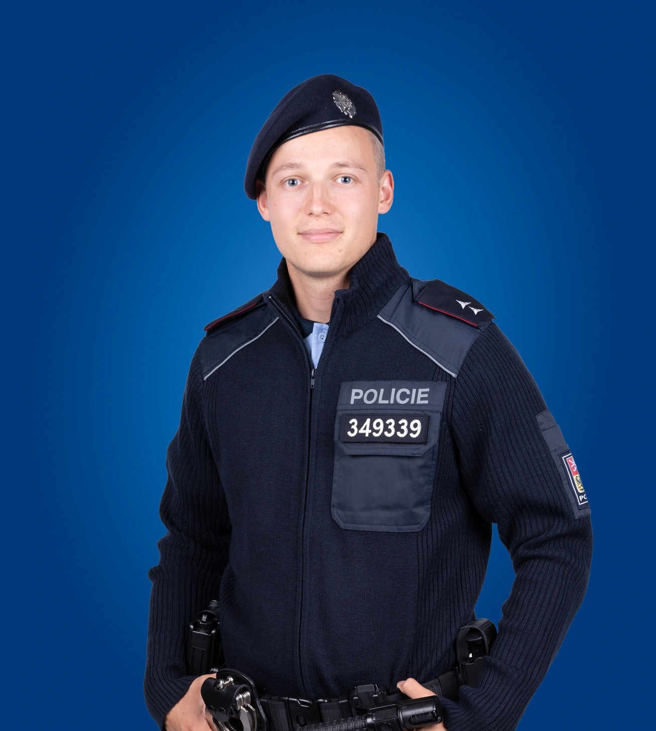 Hledáme nové kolegy do našeho týmu v Plzeňském kraji